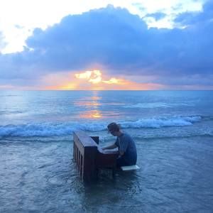 Meet your Posher, Matt